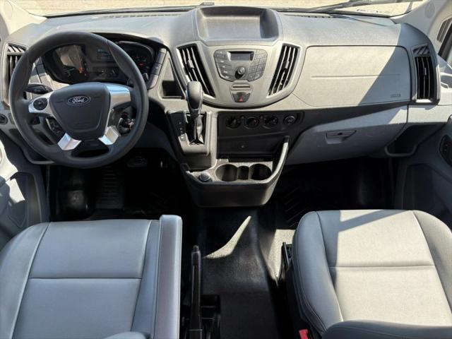 2019 Ford Transit XL