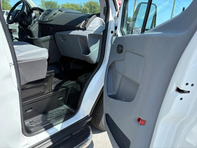 2019 Ford Transit XL