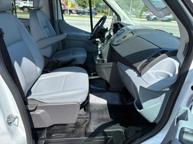 2019 Ford Transit XL
