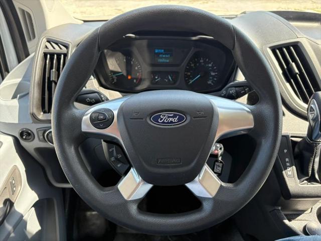 2019 Ford Transit XL