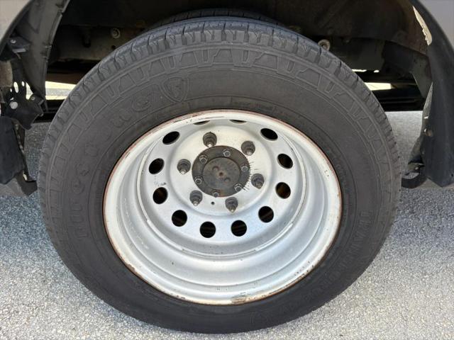 2019 Ford Transit XL