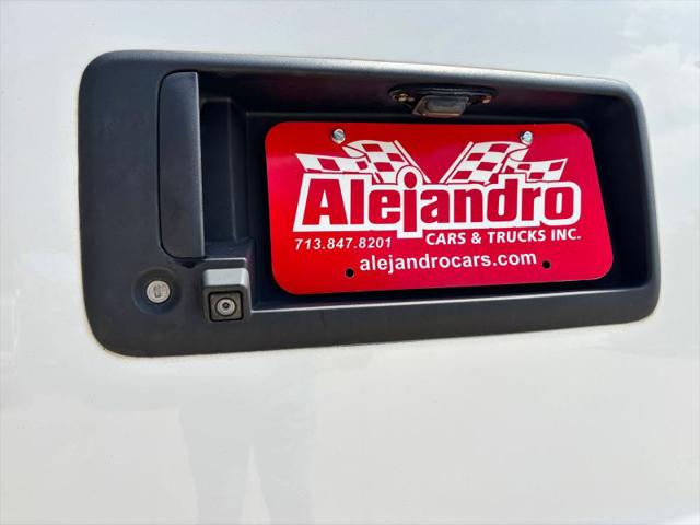 2020 Chevrolet Express Cargo Van RWD 3500 Extended Wheelbase WT