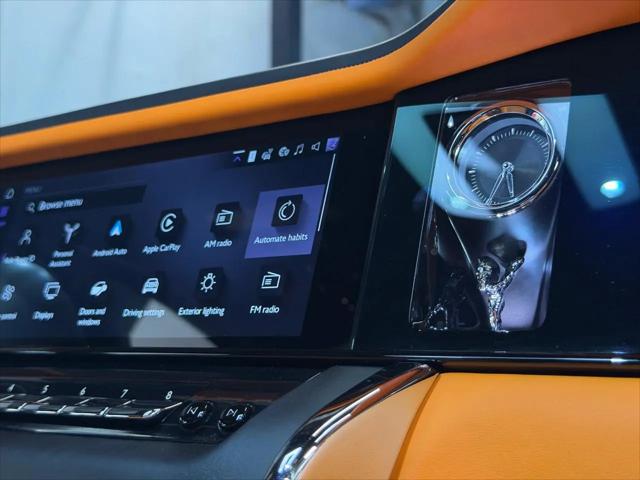 2025 Rolls-Royce Cullinan Standard
