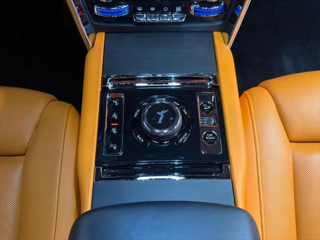 2025 Rolls-Royce Cullinan Standard