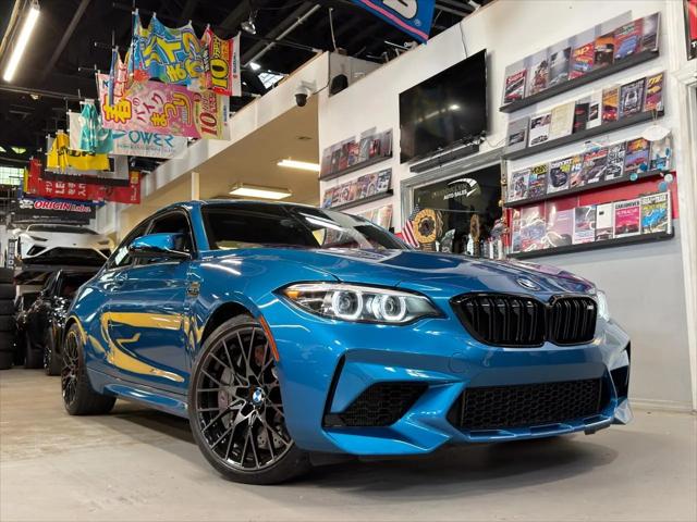 2020 BMW M2 Competition for sale in Staten Island, NY