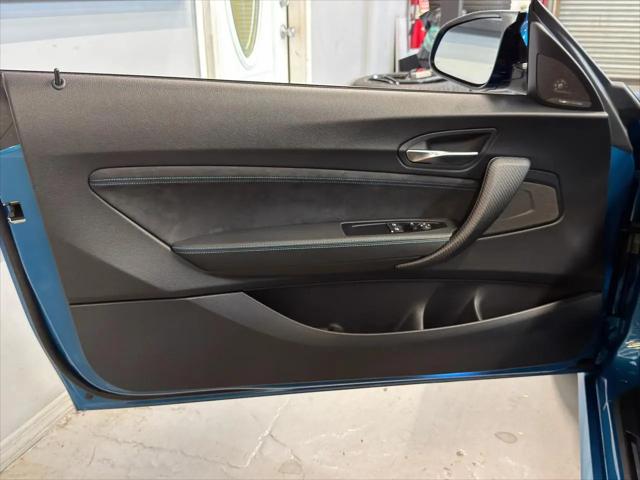 2020 BMW M2 Competition