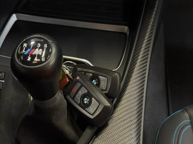 2020 BMW M2 Competition