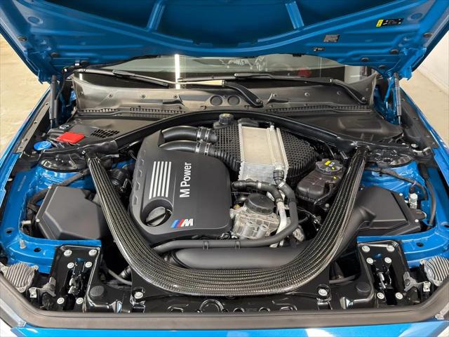 2020 BMW M2 Competition