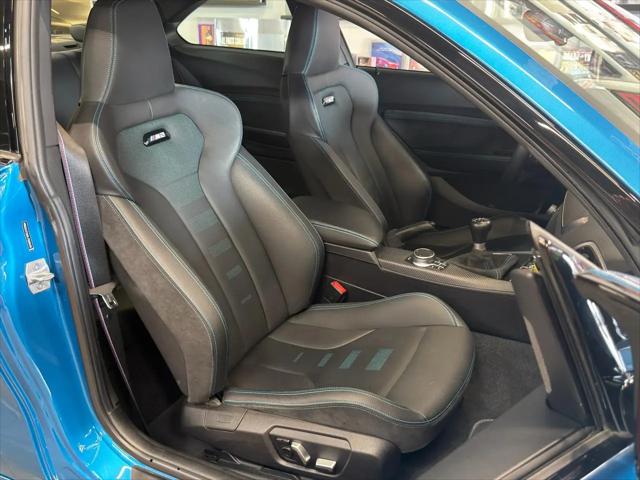 2020 BMW M2 Competition