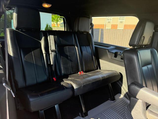 2016 Ford Expedition EL Limited
