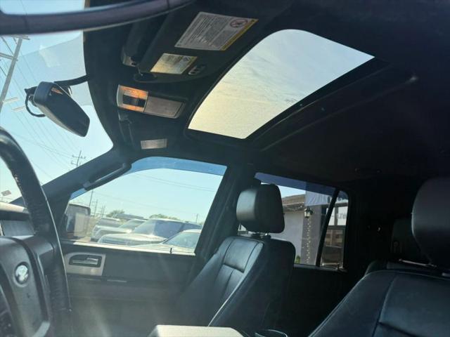 2016 Ford Expedition EL Limited