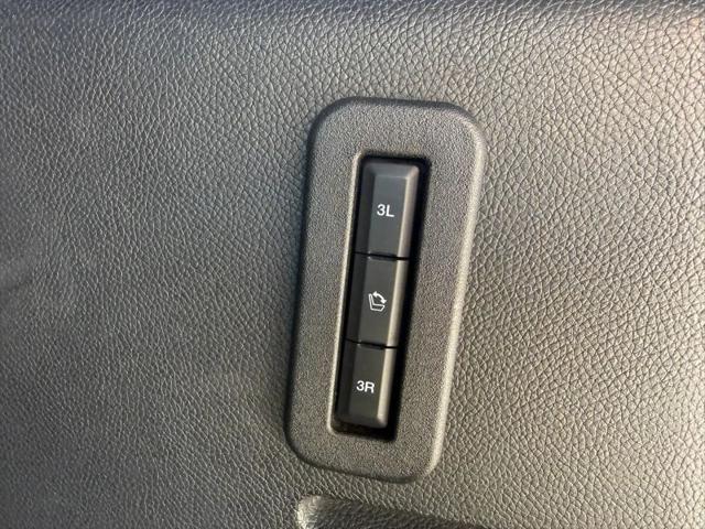2016 Ford Expedition EL Limited