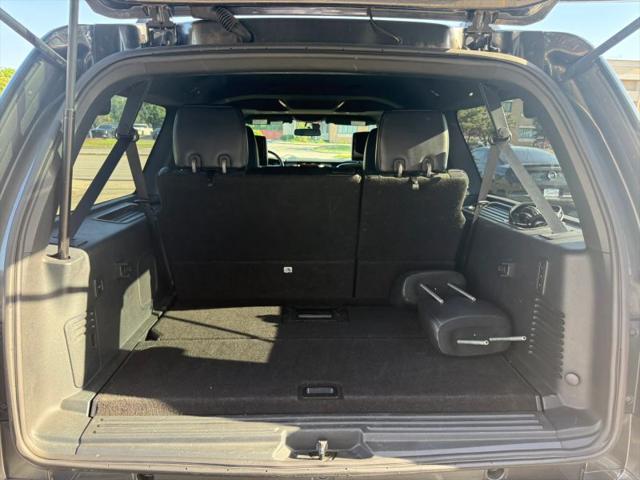2016 Ford Expedition EL Limited