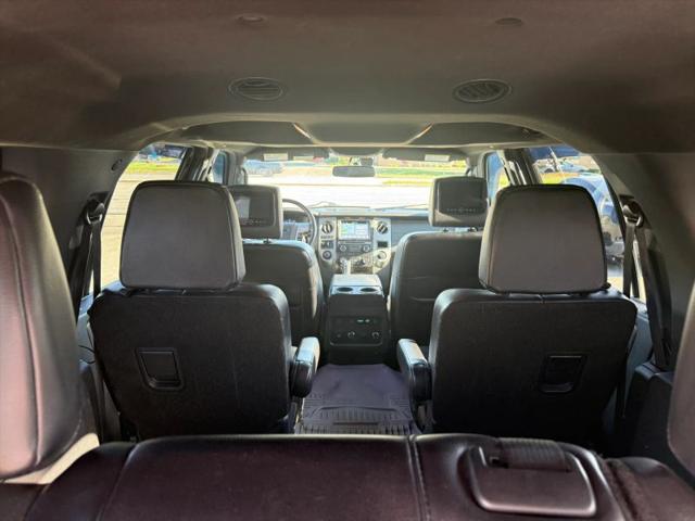 2016 Ford Expedition EL Limited