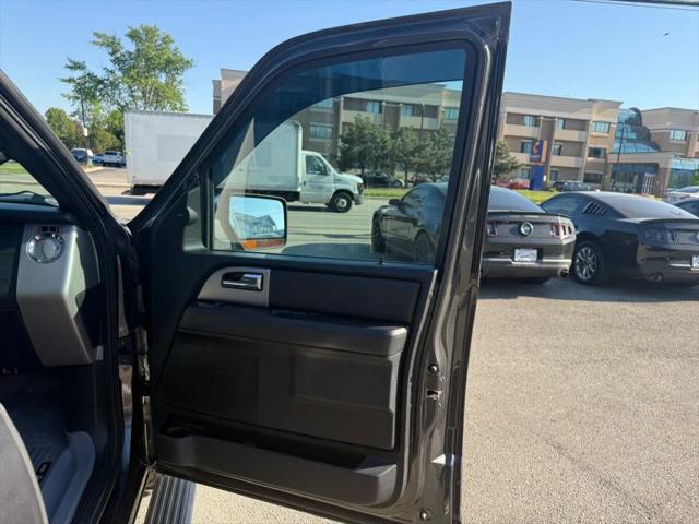 2016 Ford Expedition EL Limited