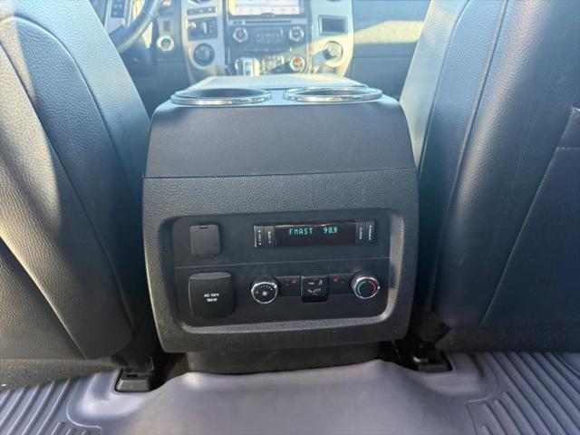 2016 Ford Expedition EL Limited