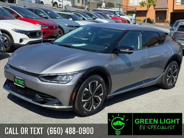 2023 Kia EV6 Wind for sale in Daly City, CA