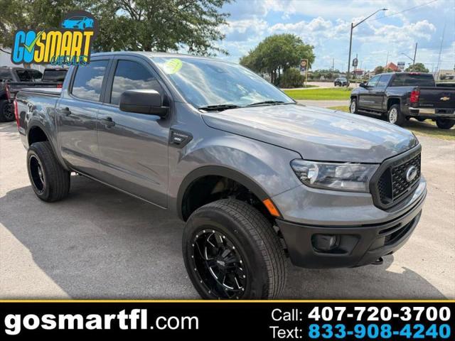 2022 Ford Ranger XL for sale in Winter Garden, FL