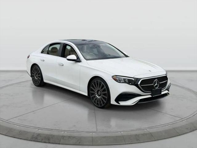 2025 Mercedes-Benz E 350 E 350 for sale in Amityville, NY