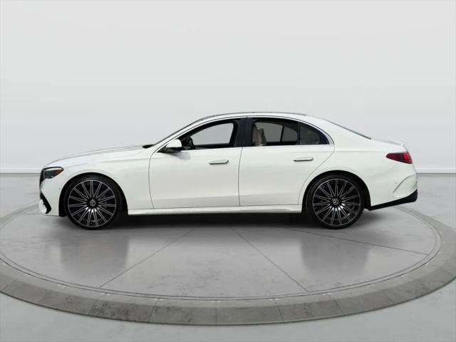 2025 Mercedes-Benz E 350 E 350