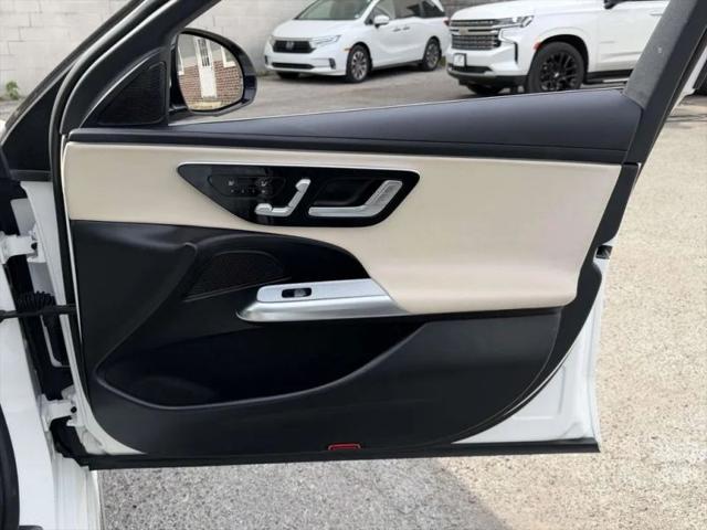 2025 Mercedes-Benz E 350 E 350