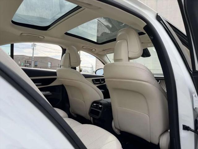 2025 Mercedes-Benz E 350 E 350