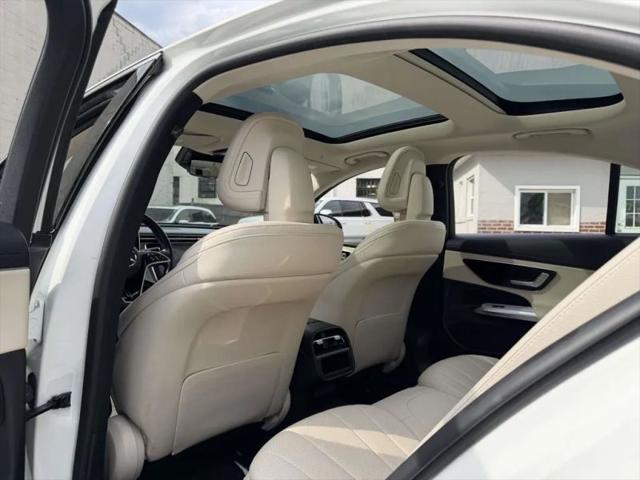 2025 Mercedes-Benz E 350 E 350