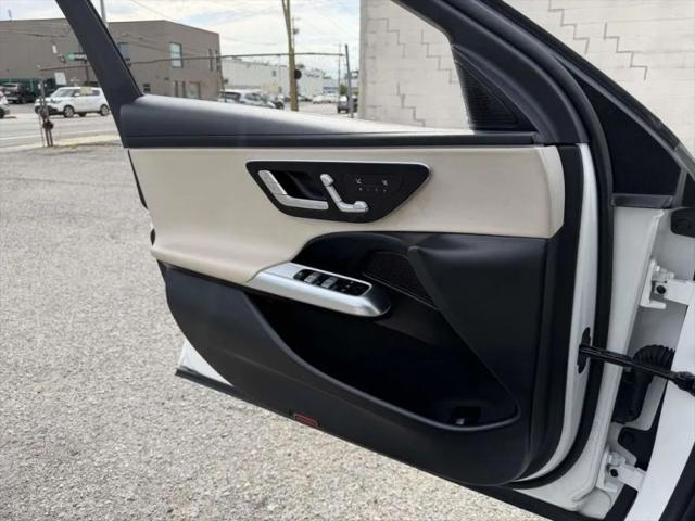 2025 Mercedes-Benz E 350 E 350