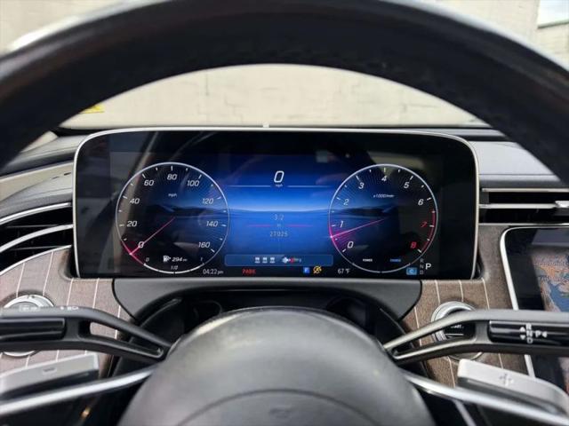 2025 Mercedes-Benz E 350 E 350