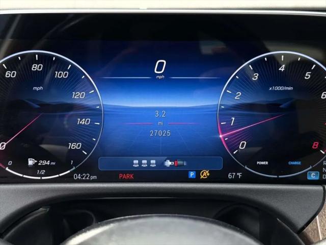 2025 Mercedes-Benz E 350 E 350