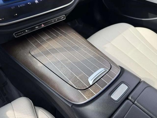 2025 Mercedes-Benz E 350 E 350
