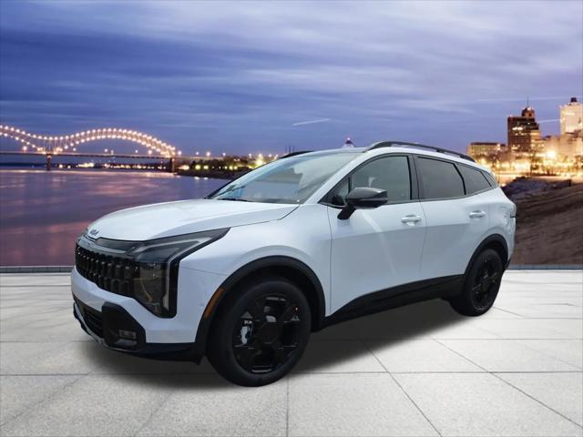 2026 Kia Sportage X-Line for sale in Memphis, TN