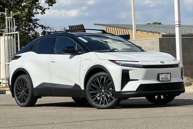2026 Toyota C-HR XSE