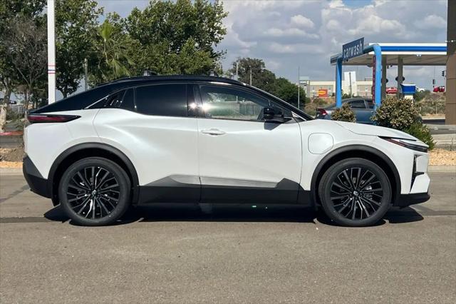2026 Toyota C-HR XSE