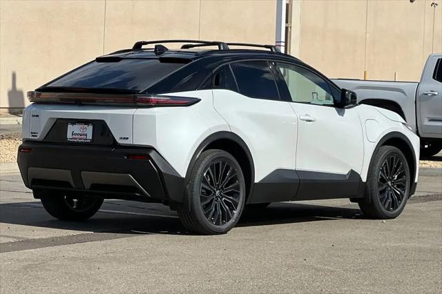 2026 Toyota C-HR XSE