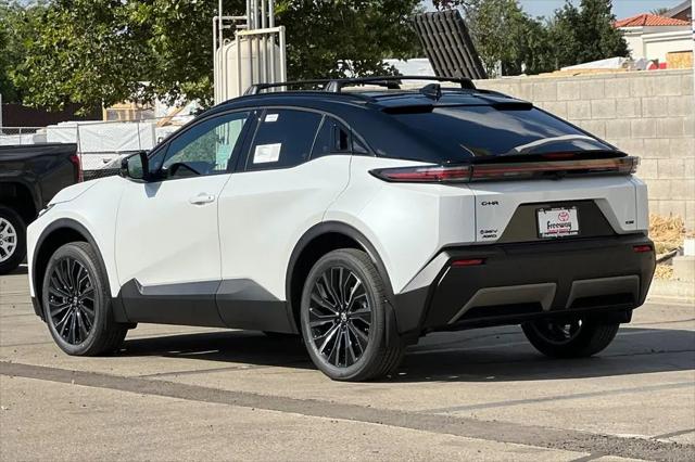 2026 Toyota C-HR XSE