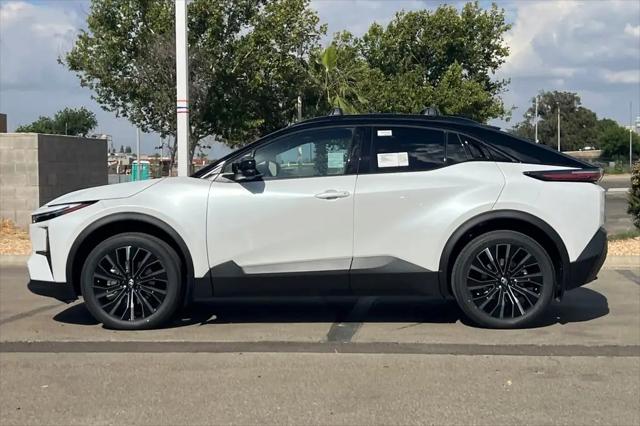 2026 Toyota C-HR XSE