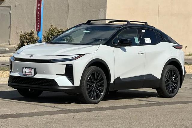 2026 Toyota C-HR XSE