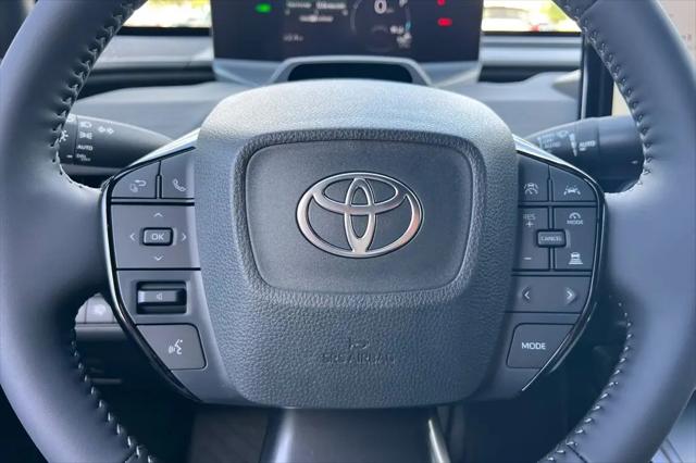 2026 Toyota C-HR XSE