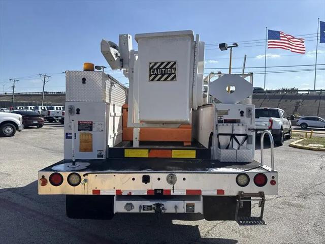 2012 Ford F-450 Base