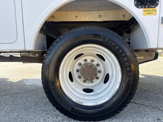 2012 Ford F-450 Base