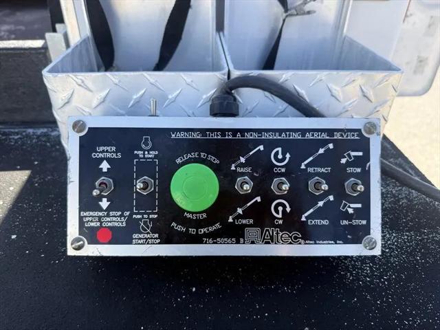 2012 Ford F-450 Base