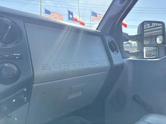 2012 Ford F-450 Base