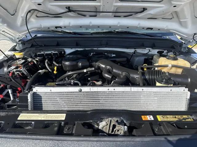 2012 Ford F-450 Base