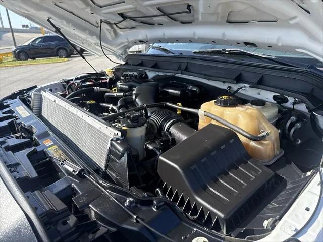 2012 Ford F-450 Base