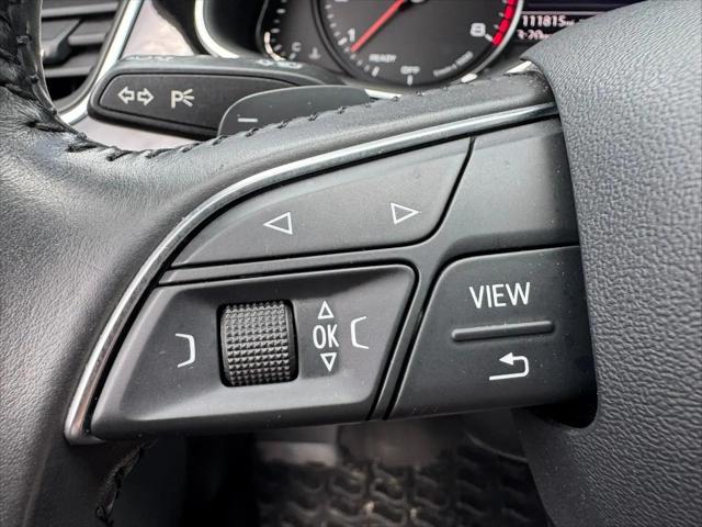 2017 Audi Q7 3.0T Premium