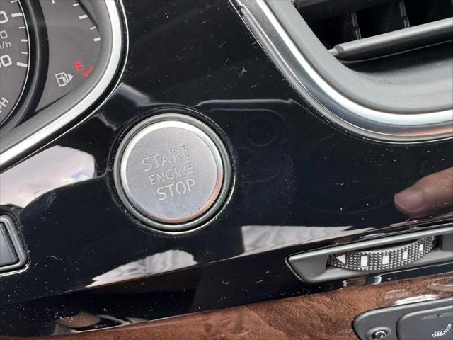 2017 Audi Q7 3.0T Premium