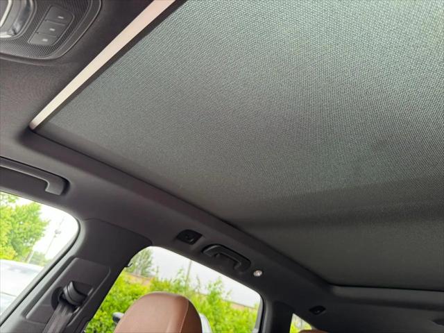 2017 Audi Q7 3.0T Premium