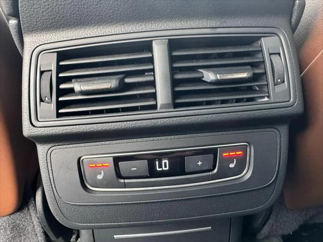 2017 Audi Q7 3.0T Premium