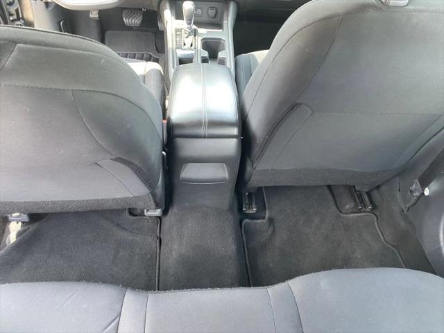 2023 Nissan Sentra S Xtronic CVT